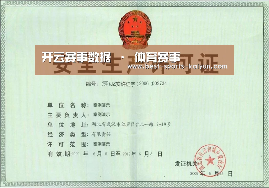 开云官网入口荣誉证书三(图1)